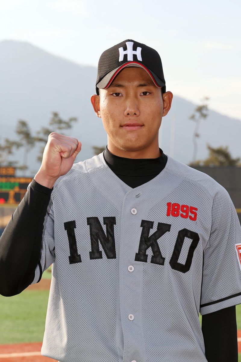 이서준 선수